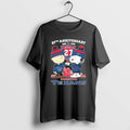 Official Peanuts X Houston Texans 1999 2026 27th Anniversary T-Shirts, Hoodie, Sweatshirt | RetroVerseTees.com