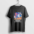 Official Pete Alonso New York Mets 2019 2025 Thank You For The Memories T-Shirts, Hoodie, Sweatshirt | RetroVerseTees.com