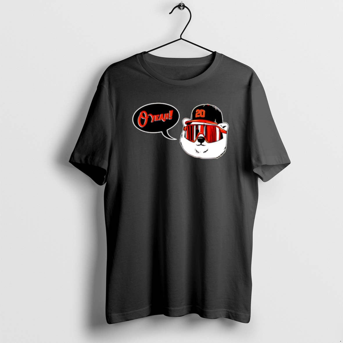 Official Pete Alonso Orioles Polar Bear Christmas T-Shirts, Hoodie, Sweatshirt | RetroVerseTees.com