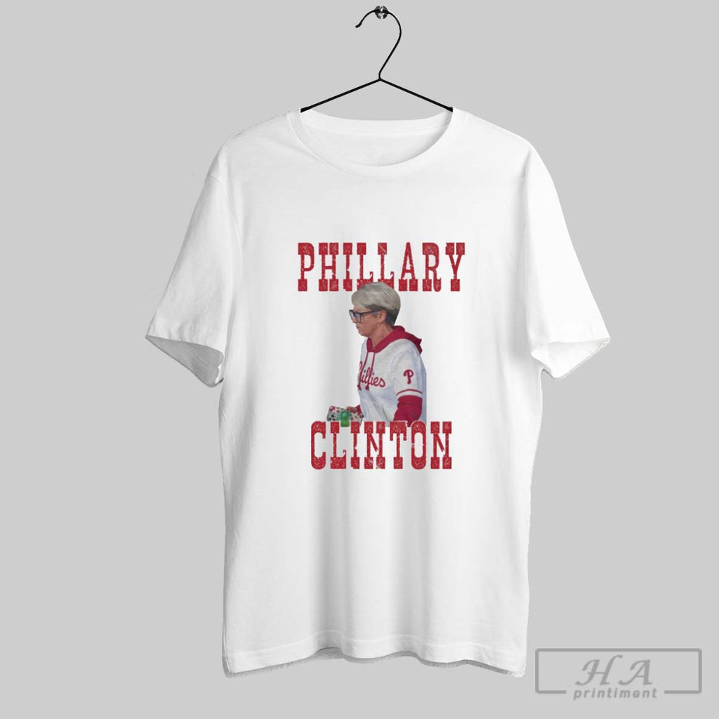 Official Philly Karen Hey Thats My Ball Phillary Clinton