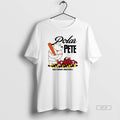 Official Polar Pete Pete Alonso Baltimore Orioles Christmas T-Shirts, Hoodie, Sweatshirt | RetroVerseTees.com