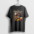 Official Polar Express All Aboard Admit One Christmas Believe Gold Stick T-Shirts, Hoodie, Sweatshirt | RetroVerseTees.com