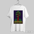 Official Poster Moonalice August 31 2025 Cannifest In Eureka Ca T Shirt Hoodie Sweater Long