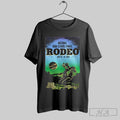 Official Poster Rodeo Des Rock Springs Wy July 13 19 2025 Tour National High School