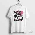 Official Pretty Girls Lift Heavy Circle
