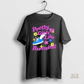 Official Pretty Girls Like Running