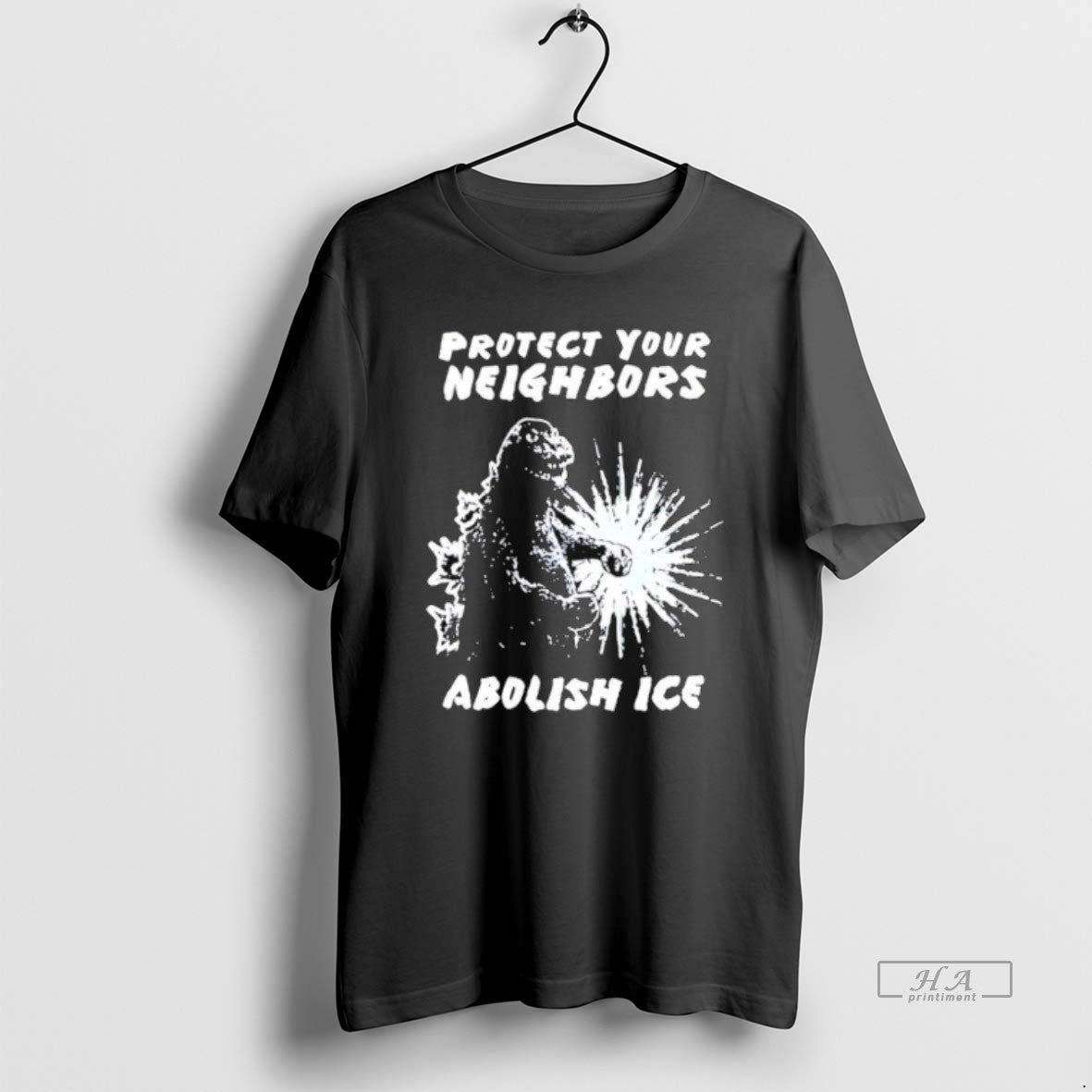 Official Protect Your Neighbors Abolish Ice T-Shirts, Hoodie, Sweatshirt | RetroVerseTees.com