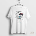 Official Protect The Dolls Wings Graphic