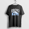 Official Provo Dave Byu T-Shirts, Hoodie, Sweatshirt | RetroVerseTees.com