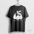 Official Punk With A Camera Dont Tread On Me Penguin Noot Noot T-Shirts, Hoodie, Sweatshirt | RetroVerseTees.com