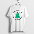Official Put My Dad On The Tree Call That An Urnament Christmas Tree Christmas T-Shirts, Hoodie, Sweatshirt