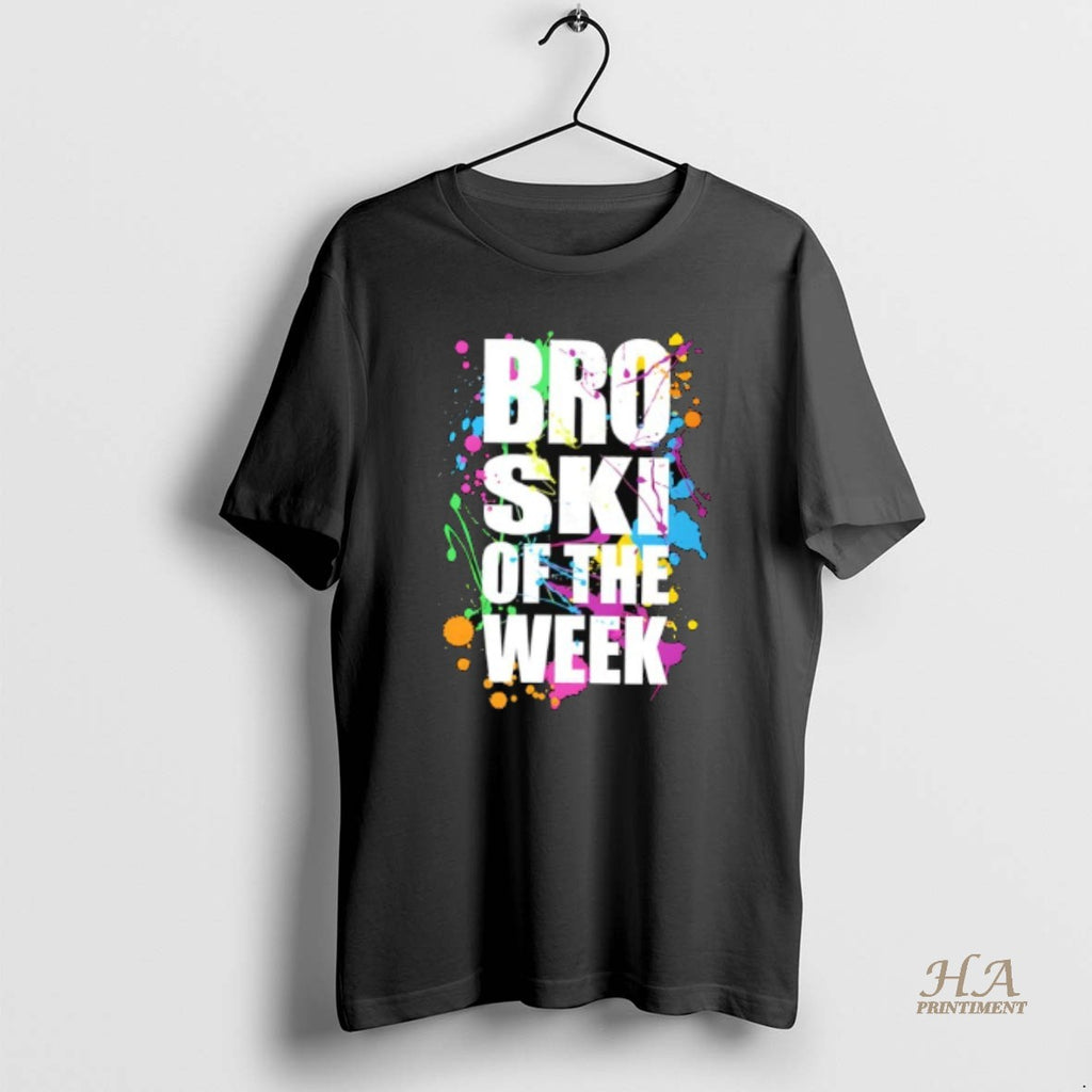 Official Pzdsvb6s Zack Ryder Broski Of The Week