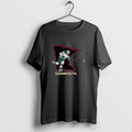 Official Quinn Hughes Minnesota Wild Nhl Quinnesota State Border T-Shirts, Hoodie, Sweatshirt | RetroVerseTees.com