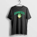 Official Quinn Hughes Minnesota Wild Quinnesota Big Head T-Shirts, Hoodie, Sweatshirt | RetroVerseTees.com