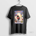 Official Rip Bob Weir Grateful Dead Co Founder Rest In Peace 1947 2026 T-Shirts, Hoodie, Sweatshirt | RetroVerseTees.com