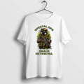 Official Raccoon In Combat Gear Special Ops Snack Retieval T-Shirts, Hoodie, Sweatshirt | RetroVerseTees.com