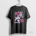 Official Raccoon On The Verge Of A Mental Breakdown Sometimes I Break Dance Mostly T-Shirts, Hoodie, Sweatshirt