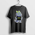 Official Raiku Dragon Cartoon Cute T-Shirts, Hoodie, Sweatshirt | RetroVerseTees.com