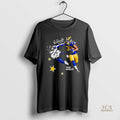 Official Rams Tapes Todd Gurley Football