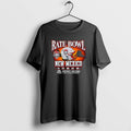 Official Rate Bowl 2025 University Of New Mexico Lobos Sunset Helmet T-Shirts, Hoodie, Sweatshirt | RetroVerseTees.com