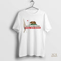 Official Recall Gavin Newsom Governor Save Our California Republic