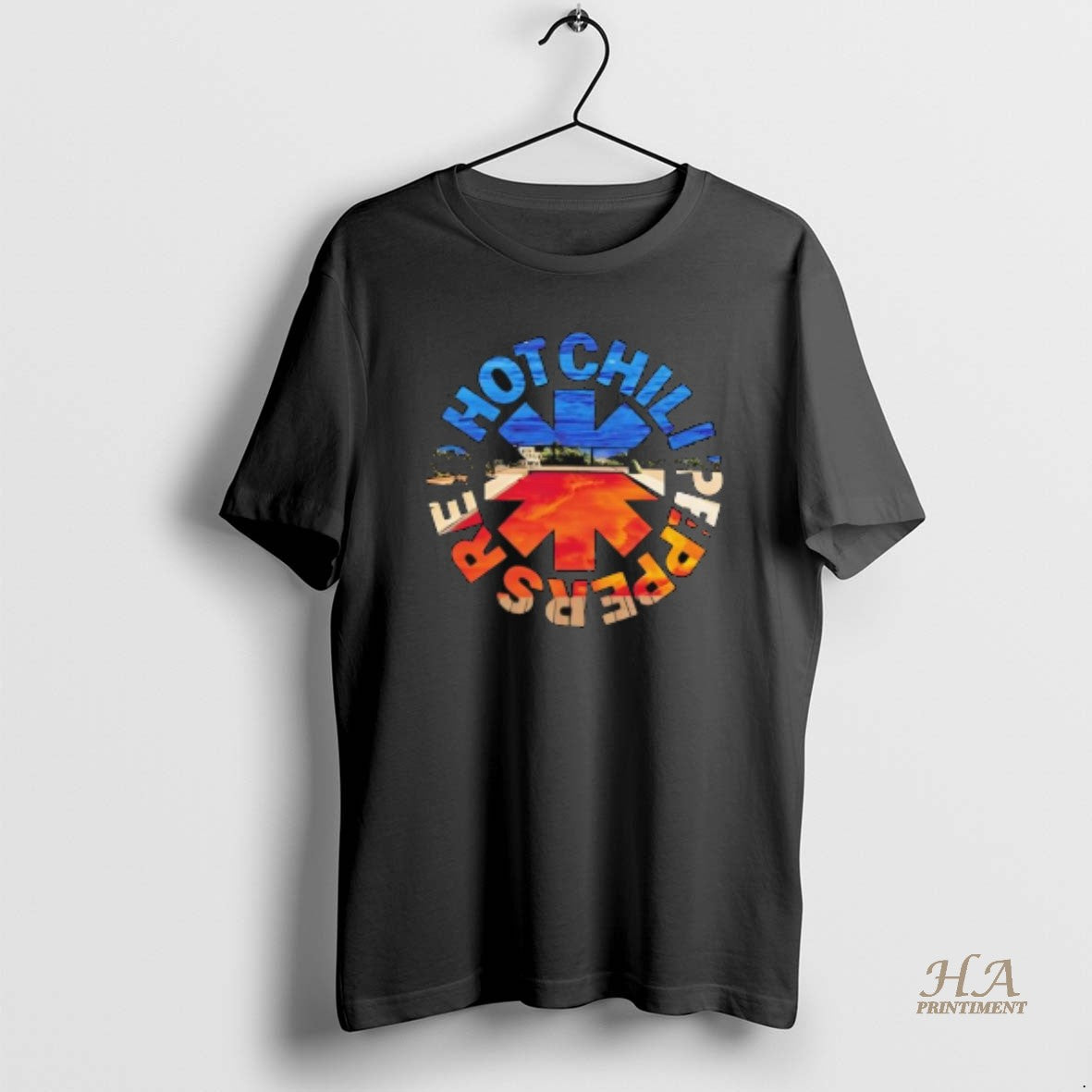 Official Red Hot Chili Peppers Californication Asterisk