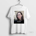 Official Rest In Peace Sophie Kinsella 1969 2025 Bbc News T-Shirts, Hoodie, Sweatshirt | RetroVerseTees.com