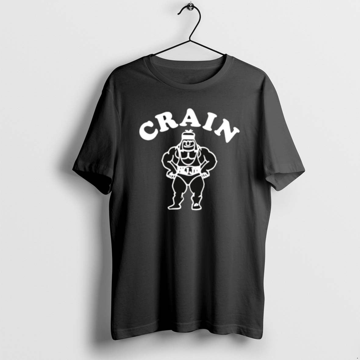Official Rickey Dale Crain Meme T-Shirts, Hoodie, Sweatshirt | RetroVerseTees.com
