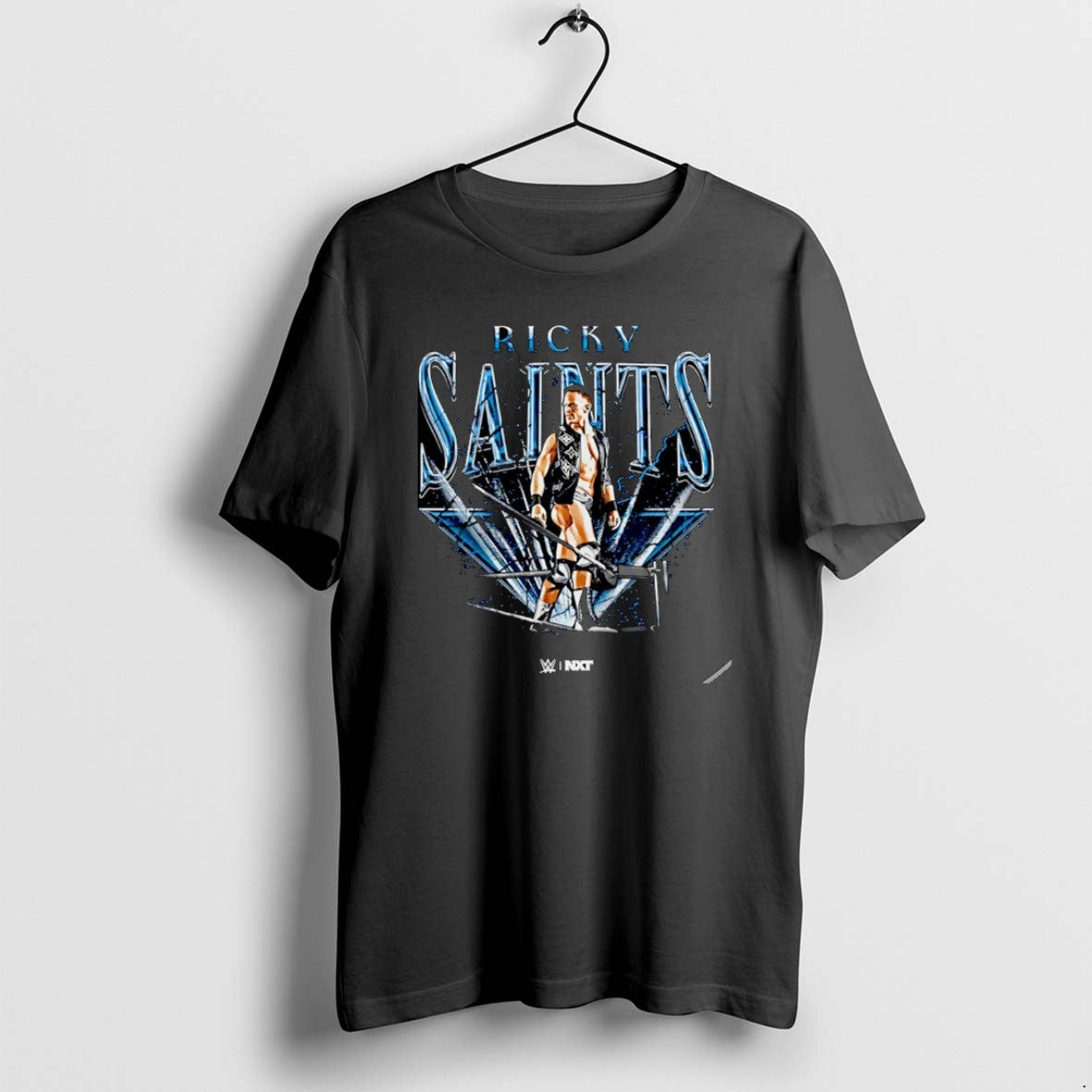 Official Ricky Saints Sparks Vintage Christmas T-Shirts, Hoodie, Sweatshirt | RetroVerseTees.com