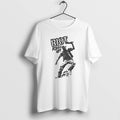 Official Roaring Riot Raise Up Who Am I T-Shirts, Hoodie, Sweatshirt | RetroVerseTees.com