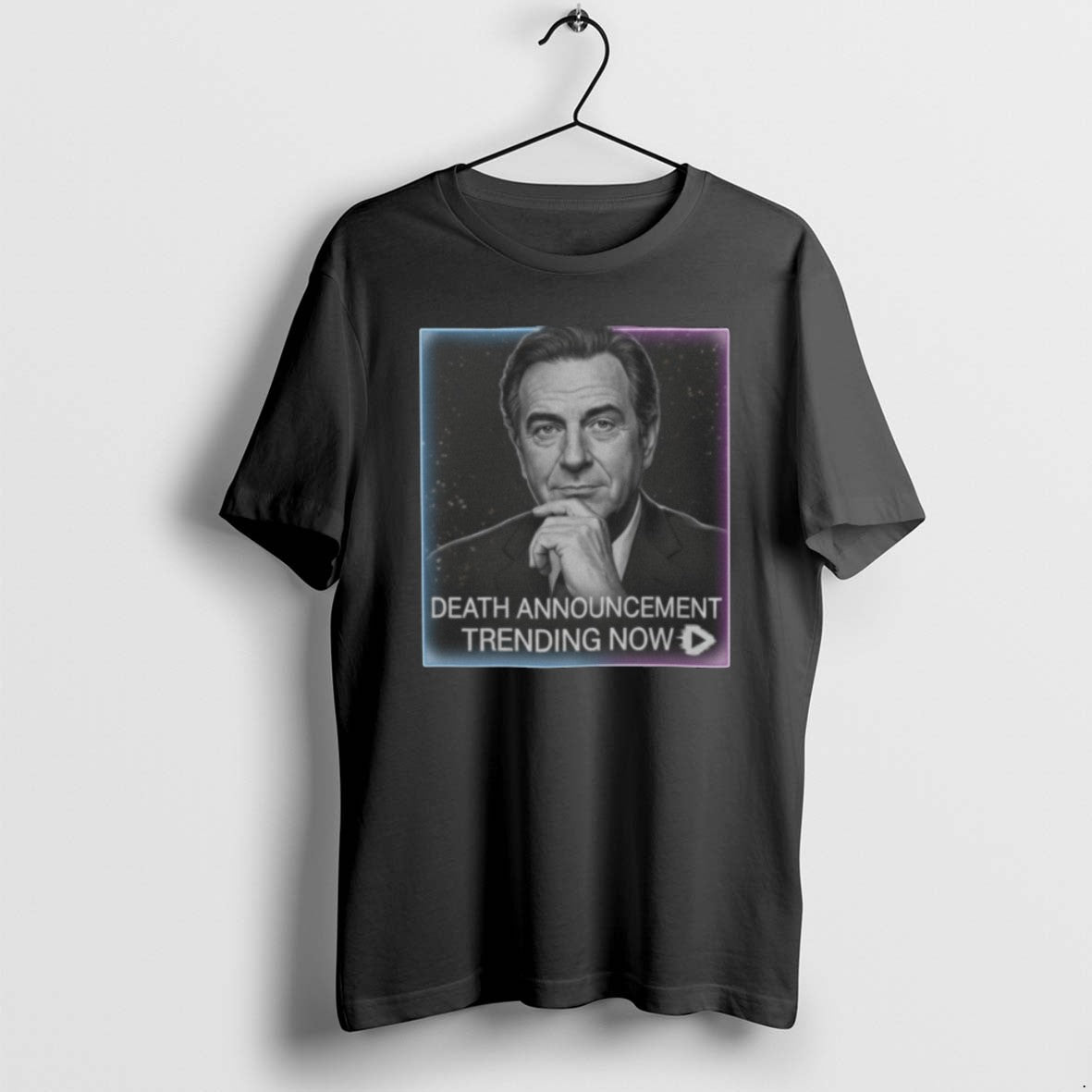Official Rob Reiner Memorial 1947 2025 Death Announcement Trending Now T-Shirts, Hoodie, Sweatshirt | RetroVerseTees.com