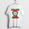 Official Rollins Band The End Of Silence The Hatred You Project Does Nothing To Protect T-Shirts, Hoodie, Sweatshirt