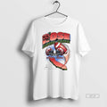 Official Rose Bowl Game 2026 Alabama Vs Indiana Vintage Matchup T-Shirts, Hoodie, Sweatshirt | RetroVerseTees.com