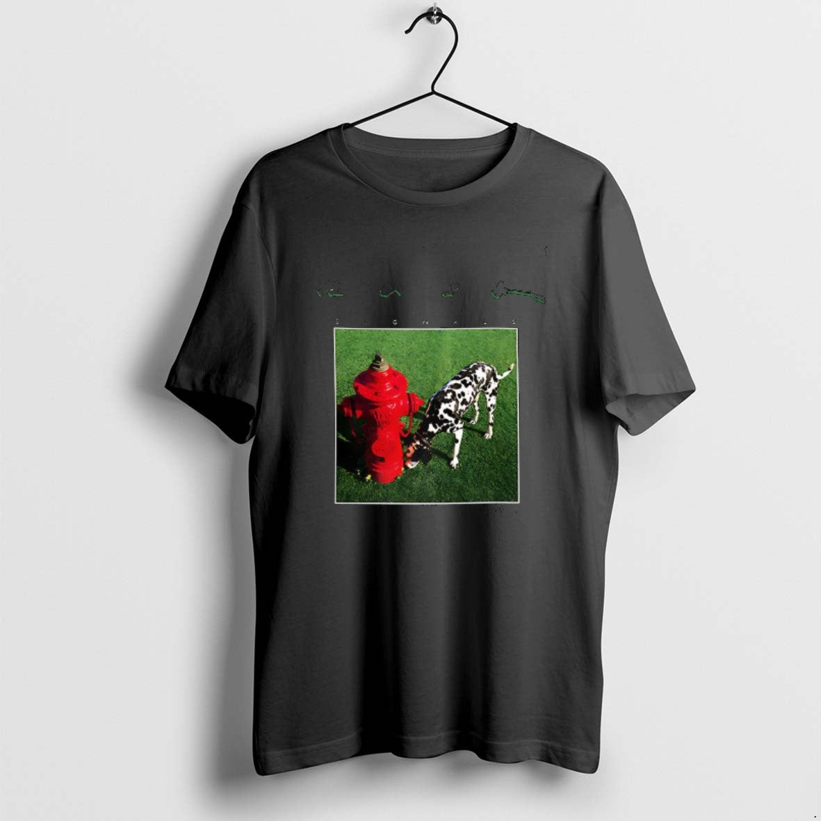 Official Rush Signals Dalmatian Dogs Mark Their Territory T-Shirts, Hoodie, Sweatshirt | RetroVerseTees.com