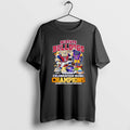 Official Sc State Bulldogs Cricket Celebration Bowl Champions 2025 Mascot T-Shirts, Hoodie, Sweatshirt | RetroVerseTees.com