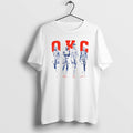 Official Sga Chet Holmgren Williams Oklahoma City Thunder Basketball Nba Signature Vintage T-Shirts, Hoodie, Sweatshirt