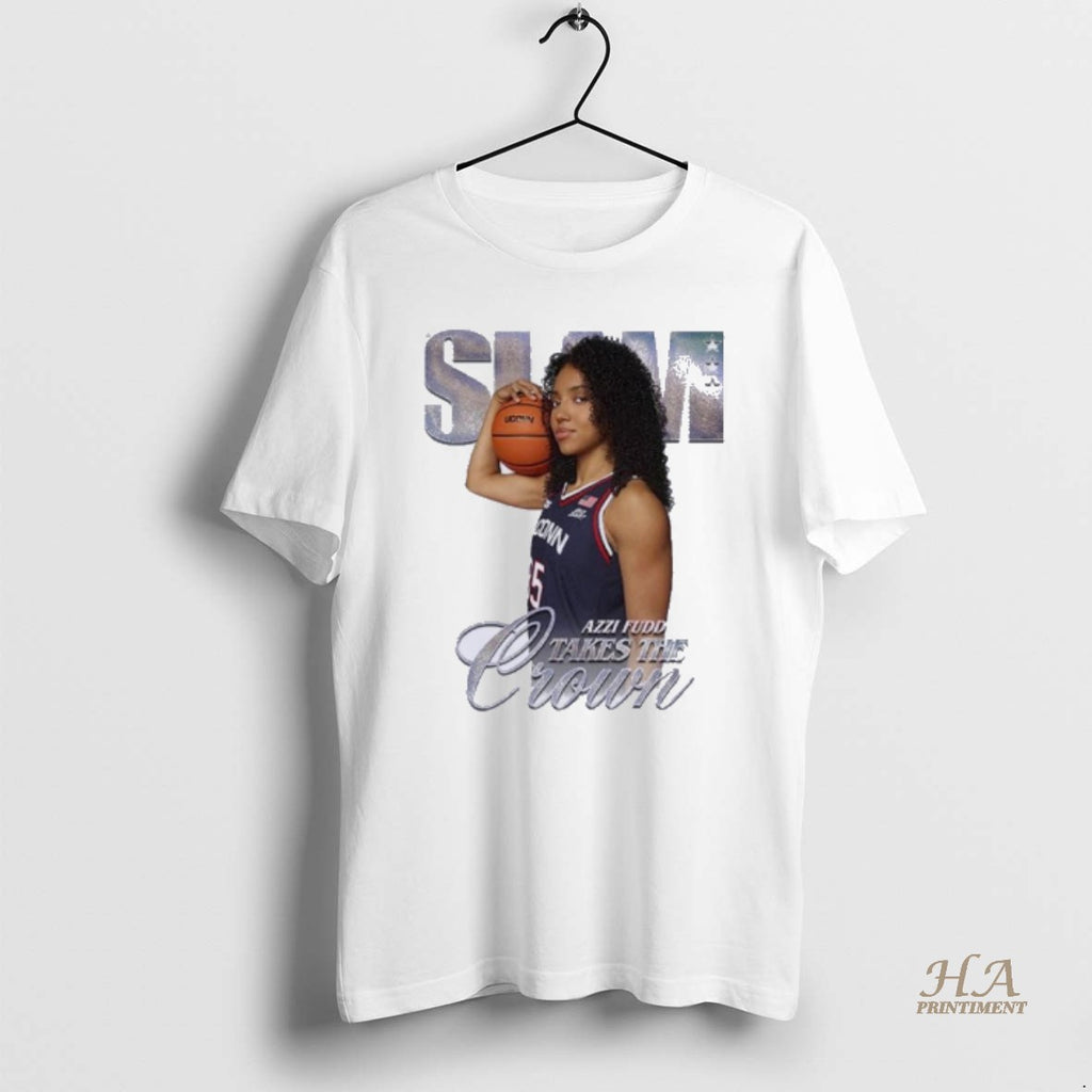 Official Slam Azzi Fudd