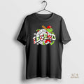 Official San Diego Padres Legend Grinch Christmas