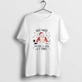 Official Santa Claus Not Twice This Year Ill Check 6 7 Times Christmas T-Shirts, Hoodie, Sweatshirt | RetroVerseTees.com