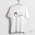 Official Santa Hat 67 Meme Pacman Game Funny Christmas