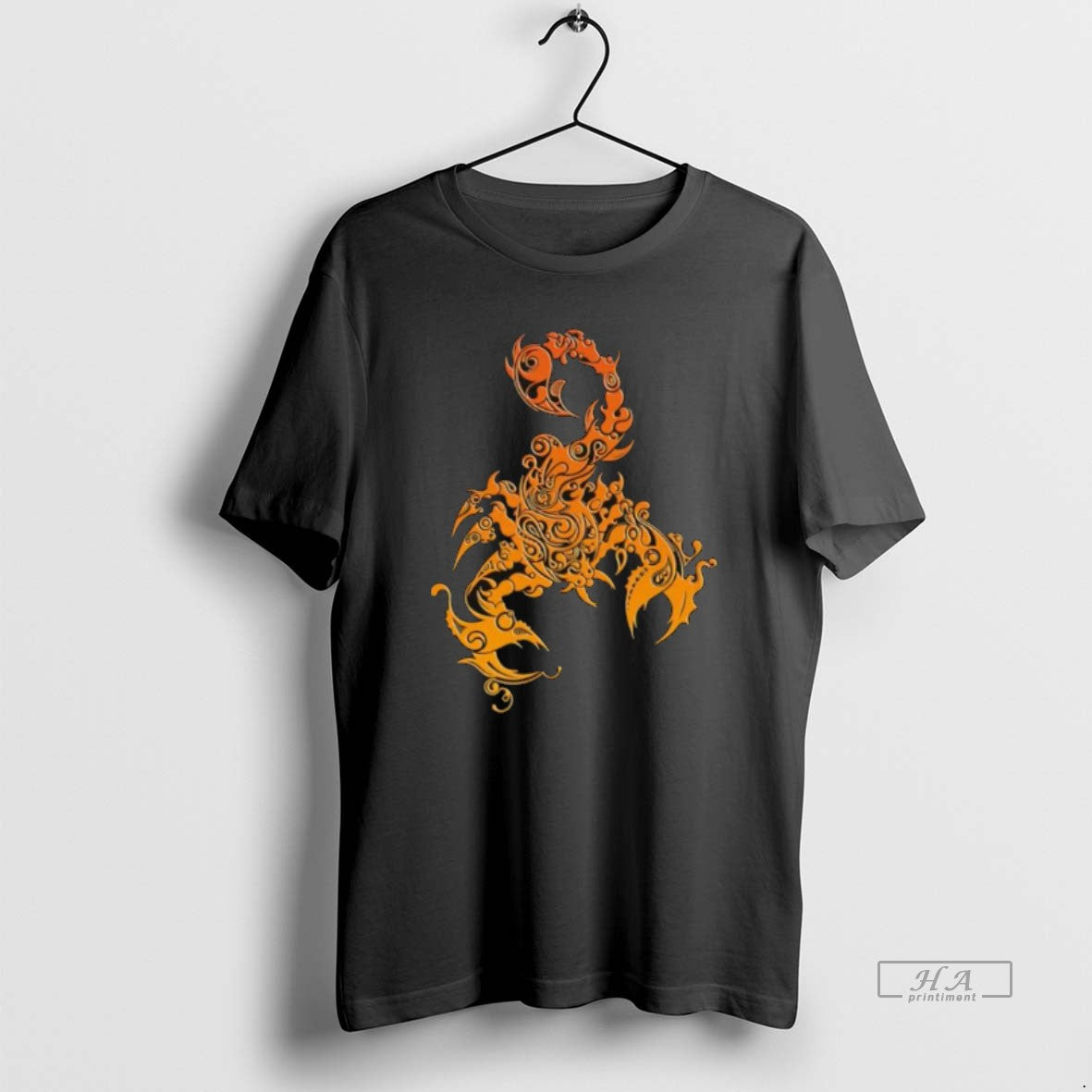 Official Scorpion Art T-Shirts, Hoodie, Sweatshirt | RetroVerseTees.com