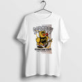Official Scrappy Kennesaw State Owls University Mascot T-Shirts, Hoodie, Sweatshirt | RetroVerseTees.com