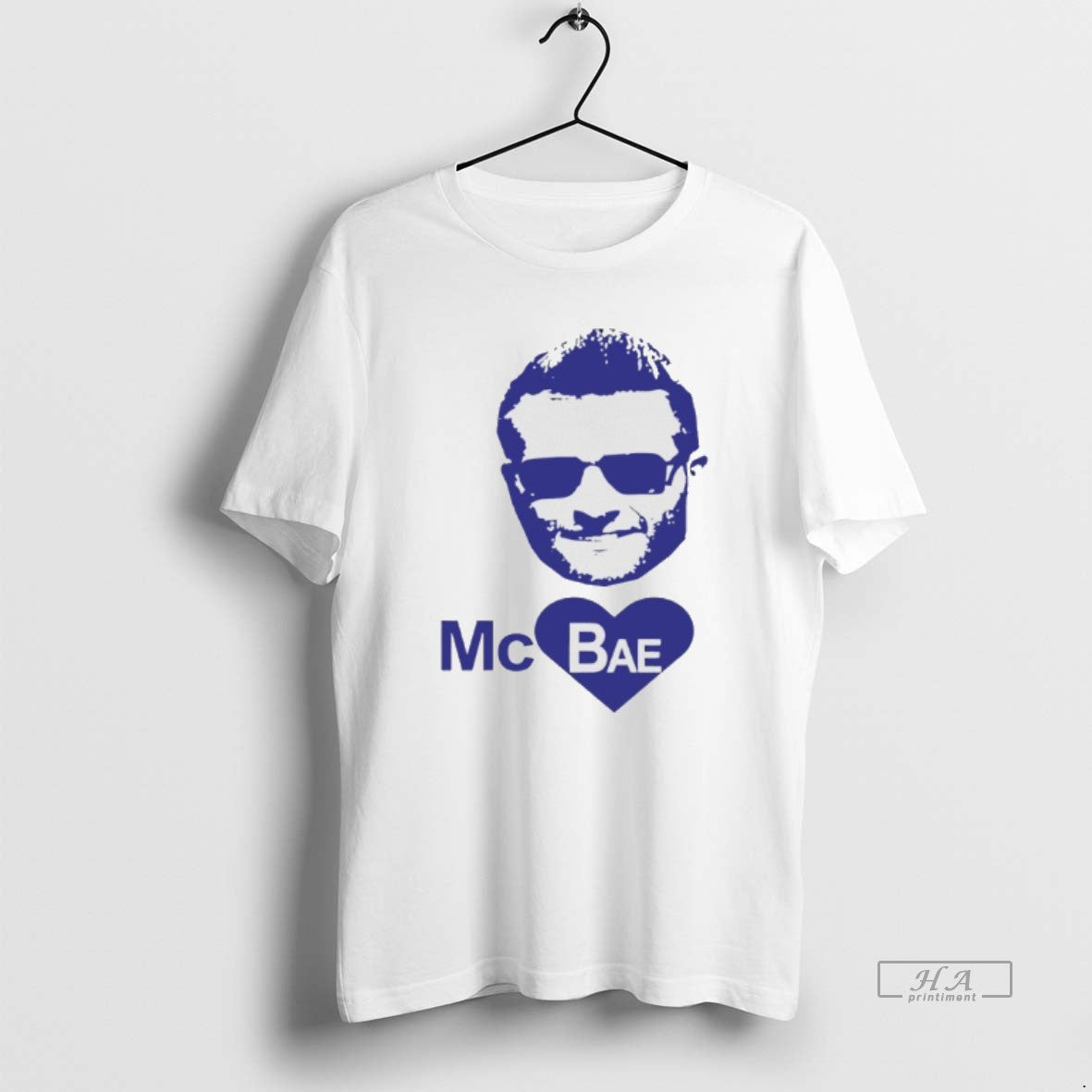 Official Sean Mcvay Mcbae Los Angeles Football T-Shirts, Hoodie, Sweatshirt | RetroVerseTees.com