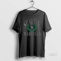 Official Seattle Mariners Baseball Mlb Since 1977 Logo T-Shirts, Hoodie, Sweatshirt | RetroVerseTees.com