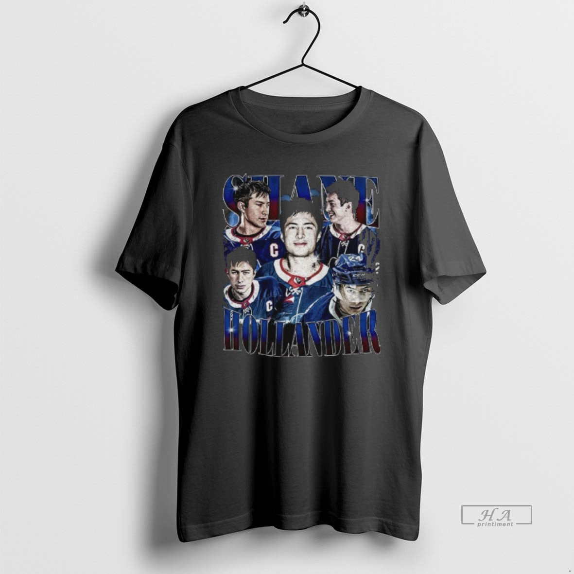 Official Shane Hollander Heated Hockey Rivalry Bootleg Graphic T-Shirts, Hoodie, Sweatshirt | RetroVerseTees.com