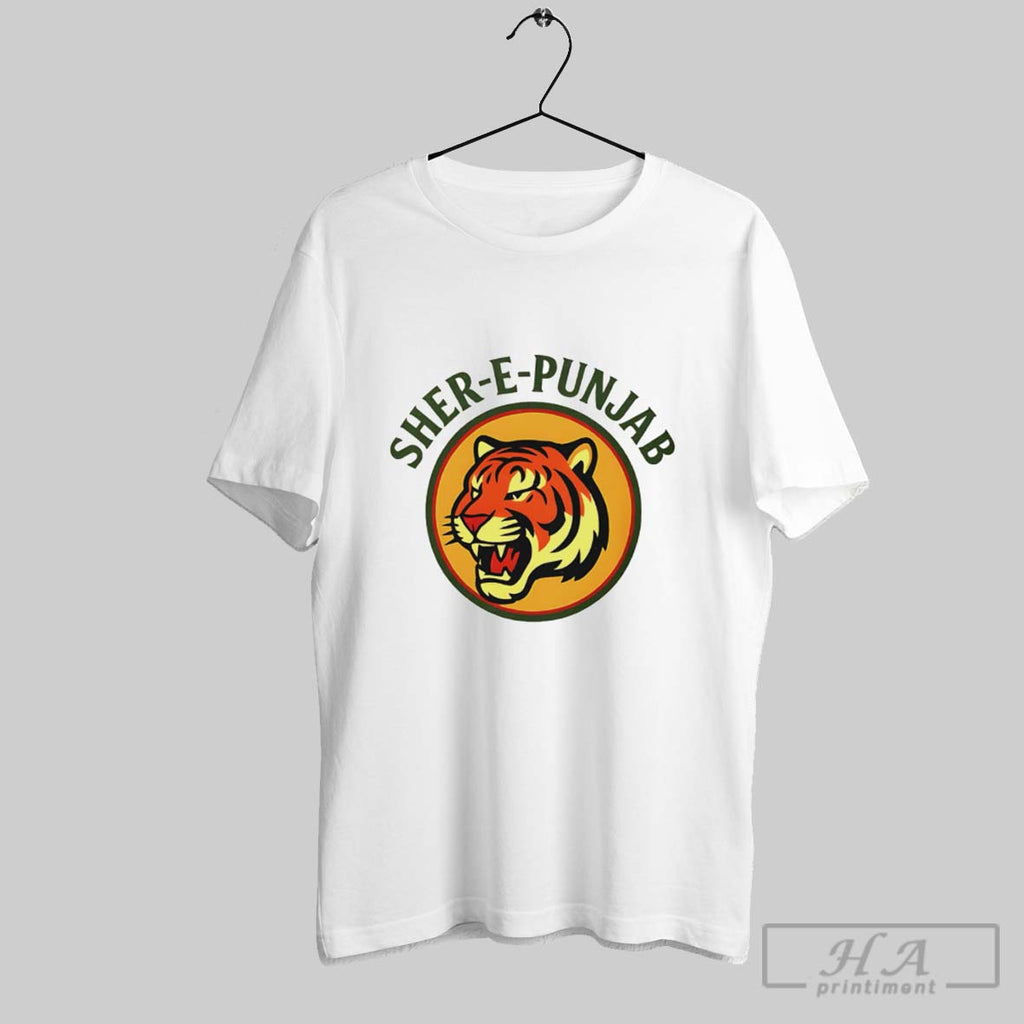 Official Sher E Punjab