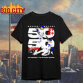 Official Shohei Ohtani Los Angeles D 50-50 Club Japanese Shirt