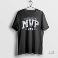 Official Shohei Ohtani Los Angeles Dodgers 2025 Mvp X4 Signature