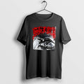 Official Shrimp Metal Music Lover Retro T-Shirts, Hoodie, Sweatshirt | RetroVerseTees.com