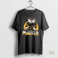Official Sidney Crosby And Evgeni Malkin Two Headed Monster Penguins